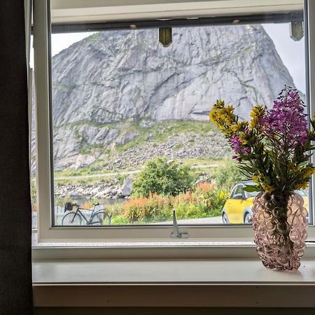 Reinebringen View Apartment Exteriör bild
