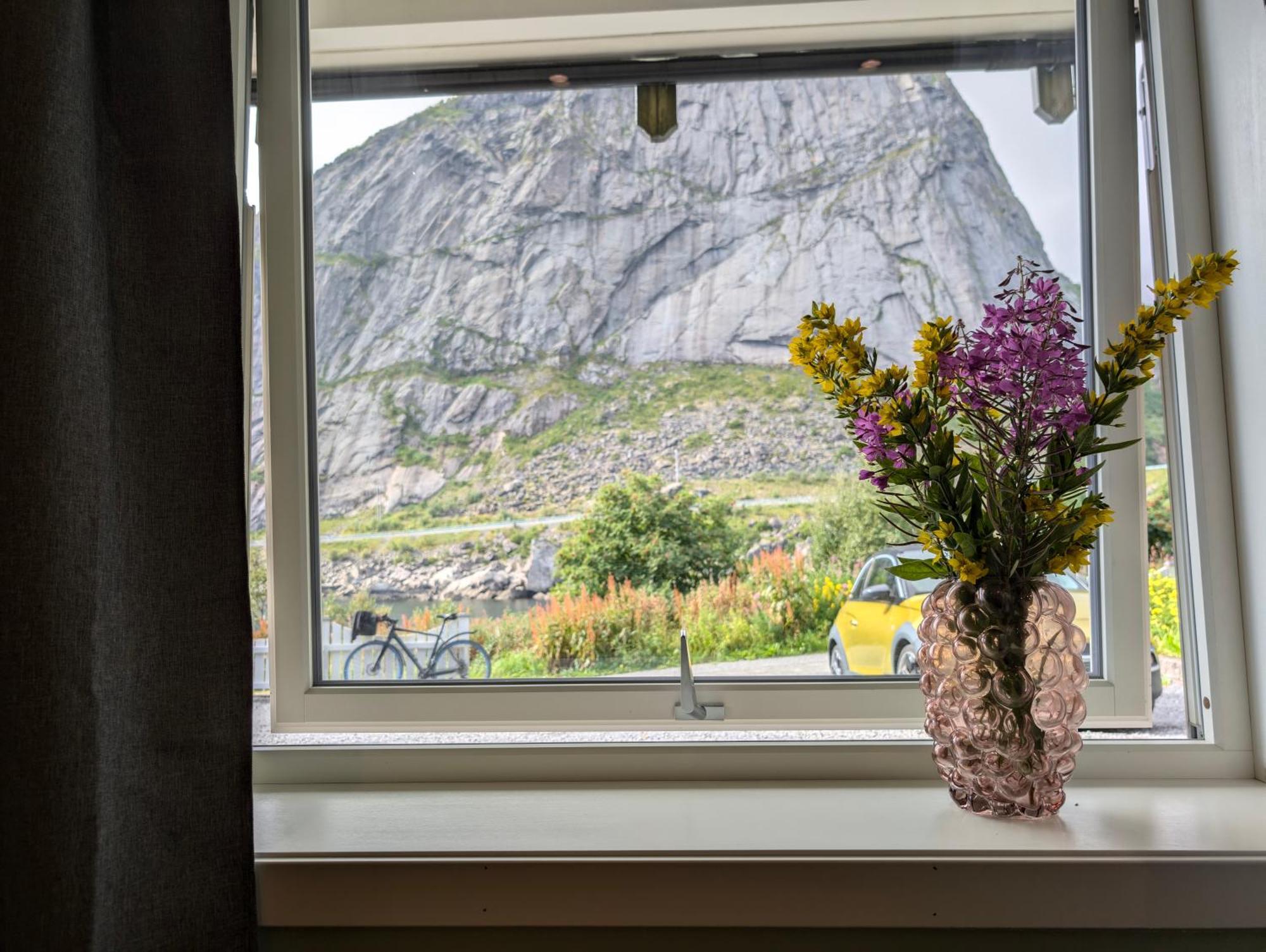 Reinebringen View Apartment Exteriör bild